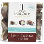 Belgische Pralinen