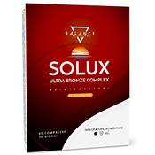 Balance feel your self SOLUX Vergleich