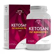 Balance Nutrition Fatburner Pro Vergleich
