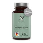 Balanced Vitality Bockshornklee Kapseln