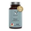 Balanced Vitality Eisen Tabletten