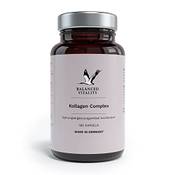 Balanced Vitality 19006