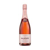 Balathier Champagne Brut Rosé Vergleich