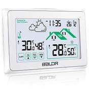 Baldr VE-340V8 Vergleich