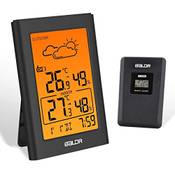 Baldr Wetterstation Vergleich