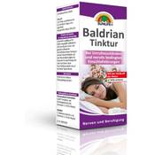 SUNLIFE Baldrian-Tinktur Vergleich