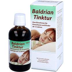 Baldriantinktur PZN-03203407