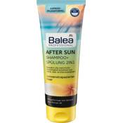 Balea After Sun 2-in-1-Shampoo-Spülung