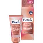 Balea Beauty Collagen Hals- und Dekolleté-Pflege