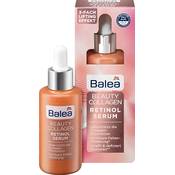 Balea Beauty Collagen Retinol Serum Vergleich