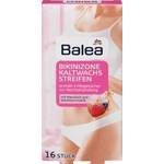 Balea Bikinizone Kaltwachs Streifen