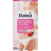 Balea Bikinizone Kaltwachs Streifen