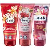 Balea Dreier-Set Bodylotion