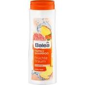 Balea Family Shampoo Früchtetraum Vergleich