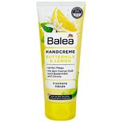 Balea Handcreme Buttermilk & Lemon