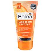 Balea Handcreme Protect Vergleich