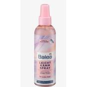 Balea Leichtkämmspray Vergleich