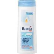 Balea Med Hautfreundlich Creme-Öl Körperlotion Vergleich