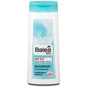 Balea Med pH 5,5 Hautneutral Shampoo Vergleich