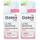 Balea Med Ultra Sensitive Intensivcreme Urea