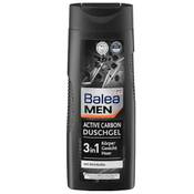 Balea Men Active Carbon Vergleich