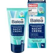 Balea Nachtcreme
