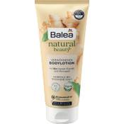 Balea Natural Beauty Verwöhnende Bodylotion Vergleich