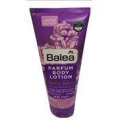 Balea Parfum Body Lotion Golden Moon Vergleich