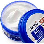 Balea Pflegecreme Vergleich