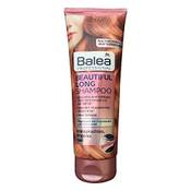 Balea Professional Beautiful Long Shampoo Vergleich