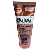 Balea Professional Beautiful Long Vergleich
