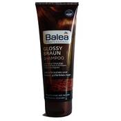 Balea Professional Glossy Braun Vergleich