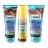 Balea Professional Haarpflege 3er-Set Aqua Hyaluron