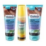 Balea Professional Haarpflege 3er-Set Aqua Hyaluron