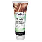 Balea Professional Kopfhaut Balance Shampoo Vergleich