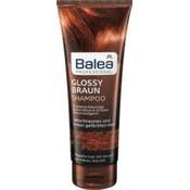 Balea Shampoo Glossy Braun Vergleich