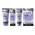 Balea Professional Silberglanz-Set Shampoo