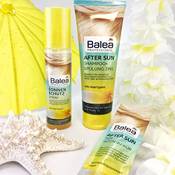 Balea Professional Sonnenschutz Spray