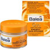 Balea Q10 Anti-Falten Energy 24H Pflege Vergleich