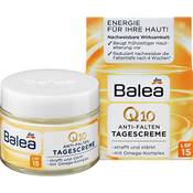 Balea Q10 Anti-Falten Tagescreme Vergleich