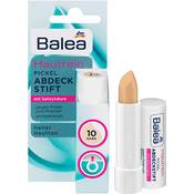 Balea Soft und Clear Abdeckstift Vergleich