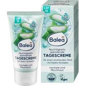 Balea Tagescreme mit Aloe Vera und Hydro-Komplex
