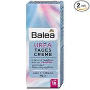 Balea Tagescreme Urea