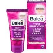 Balea Teint Perfektion Magic Teint Creme Vergleich