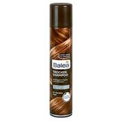 Balea Trockenshampoo dunkles Haar Vergleich