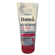 Balea Urea Handcreme Vergleich