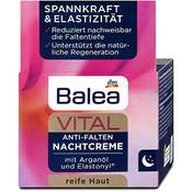 Balea Vital Anti-Falten Nachtcreme