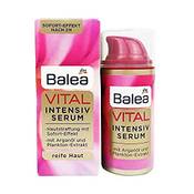 Balea VITAL Intensiv Serum Vergleich