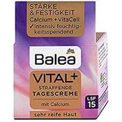 Balea Vital+ Tagescreme Vergleich