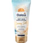 Balea Wet Skin Bodylotion Sunny Side